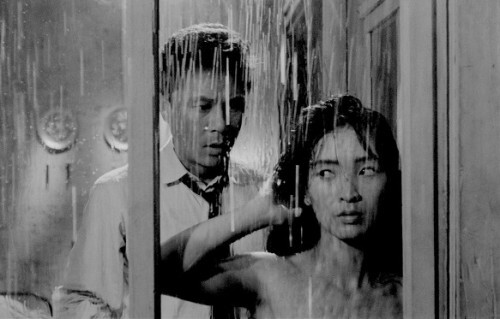 하녀 (1960