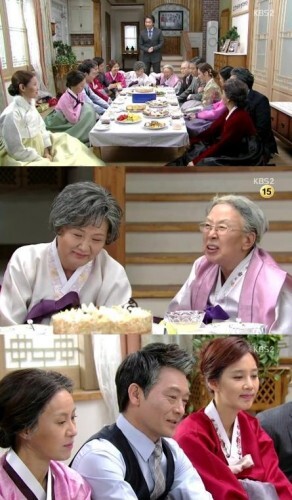 사진=KBS2 '왕가네 식구들' 방송화면 캡처 