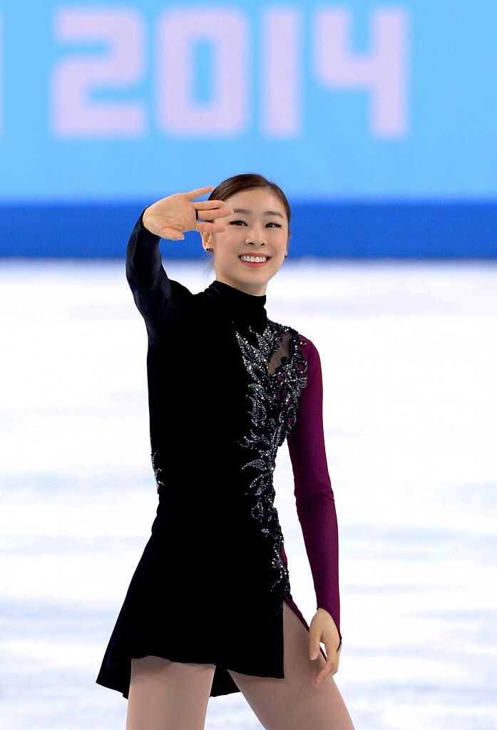 김연아