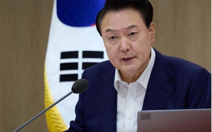 윤 전 대통령 오늘(11일) 자택으로...