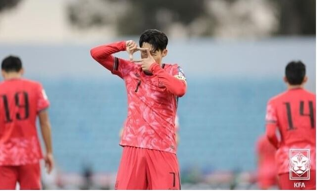 “임신 속여 수억 원 요구” 손흥민 ...
