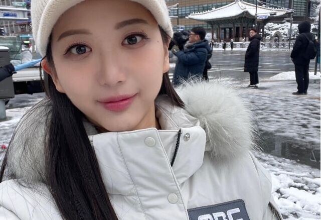 MBC, 노동부 故 오요안나 괴롭힘 ...