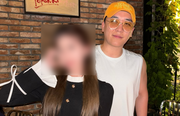 “Hi 승리오빠” ... ‘버닝썬’ ...