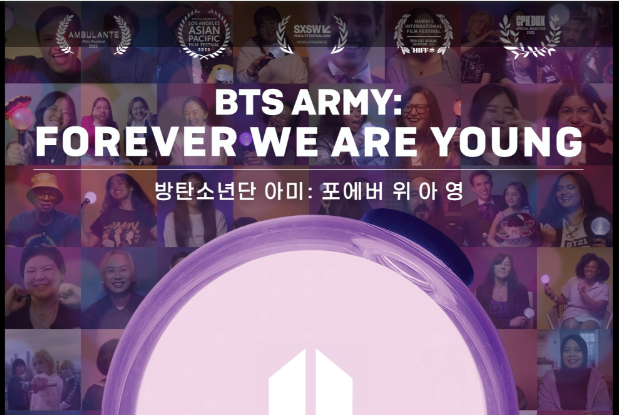 BTS 다큐멘터리 ‘방탄소년단 아미:...