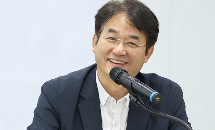 이동환 고양시장-배우 김지민, 연예인...