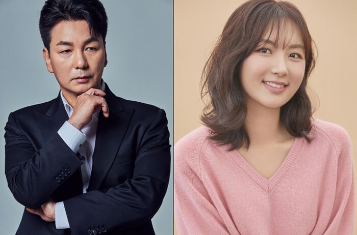 이철민 딸 이신향, 100대 1 경쟁...